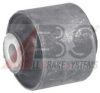 VW 2H0407182A Control Arm-/Trailing Arm Bush